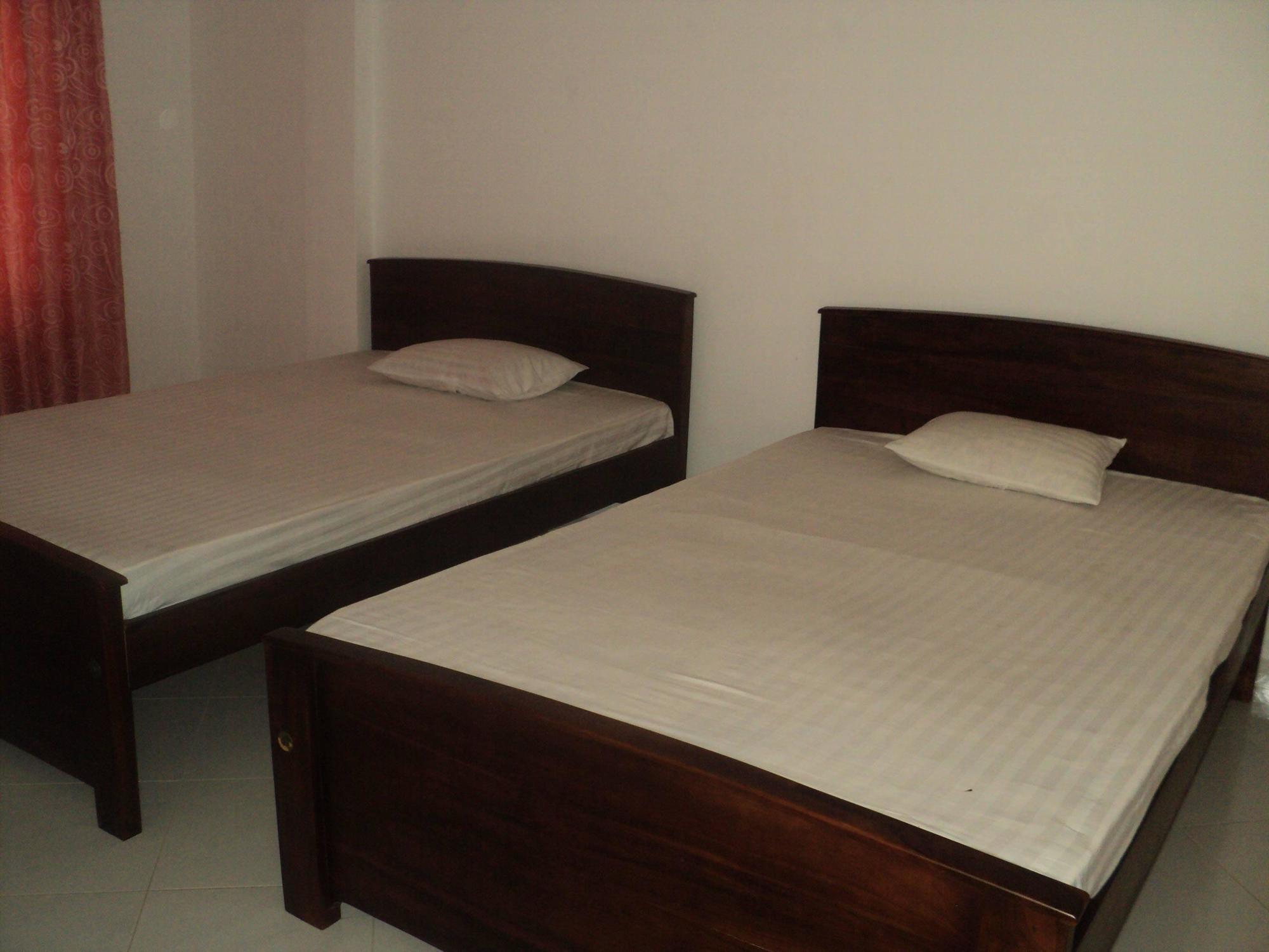 Canal Side Guest House Polonnaruwa Exterior foto